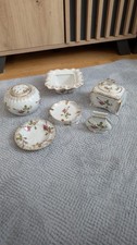 Chodziez Porzellan Set Vintage