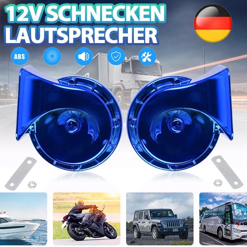 Elektrisch schnecken klang - elektrisch,