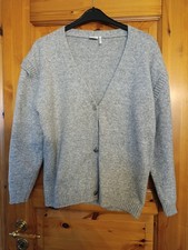 Oliver strickjacke grau - s.oliver,
