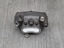 Harley Davidson Dyna 2000-2017