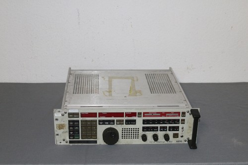 Aeg telefunken 1800 vlf - /, e