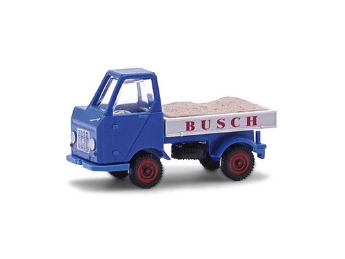 Busch 211015506 lkw - busch,