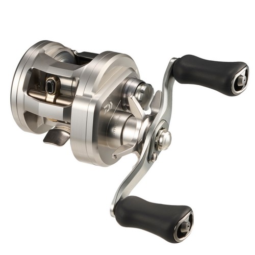 Daiwa ryoga baitcastrolle - ryoga,