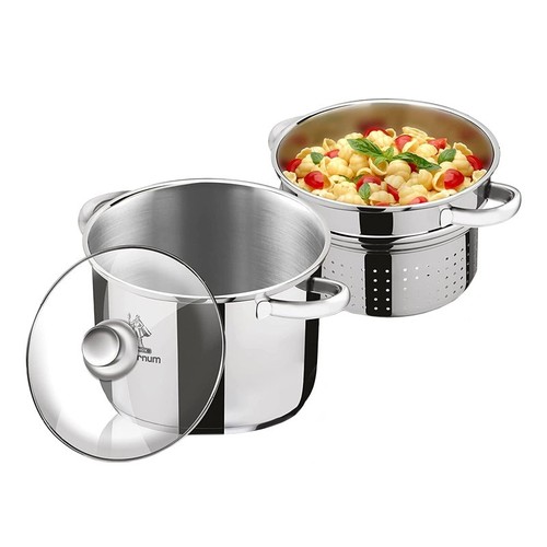 Bialetti pastarella kochtopf - pastarella,