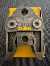 REMS Presszange Pressbacke V12