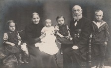 Foto AK Mann Reservist viele