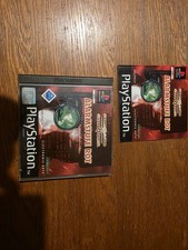 Command & Conquer Alarmstufe Rot PS1