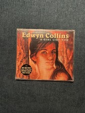 Edwyn Collins - A Girl Like