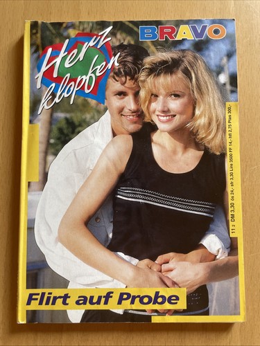 Bravo herzklopfen flirt auf - flirt,