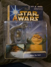 Star Wars Jabba The Hutt