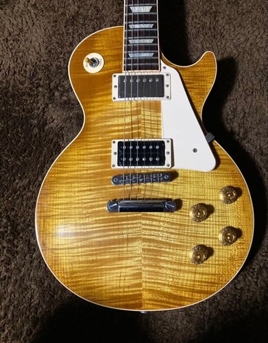 Gibson les paul traditional - gibson,
