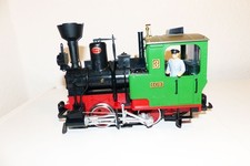 LGB 20211 Stainz 3 Licht Figur