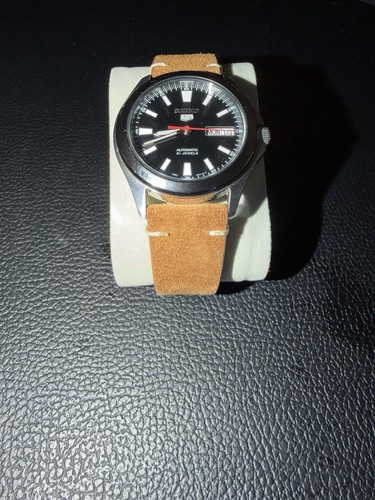 Seiko automatik herrenuhr - automatik,