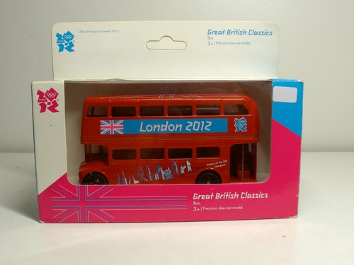 Corgi ty82319 gbc range bus - range,