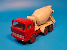 Wiking 1:87 / H0 Alter Henschel HS 16 Beton-Mischer
