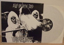 VORKRIEGSPHASE Auf in den Tod