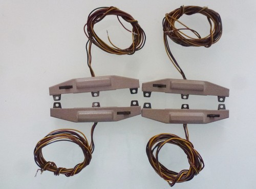 Fleischmann 2x 6441 - je,
