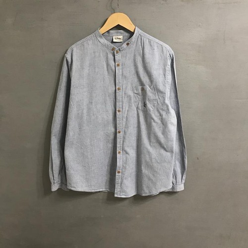 Men luis trenker - trenker, blue