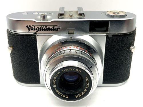 Voigtländer vito - voigtländer,