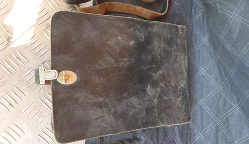 Meldertasche kartentasche nva - meldertasche,
