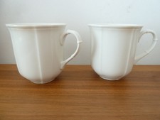 Villeroy boch kaffeebecher - &,