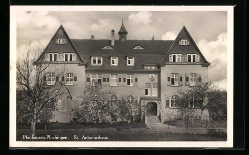 Ansichtskarte