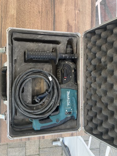 Makita schlagbohrmaschine - makita,
