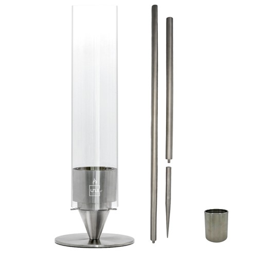 Unus tischkamin set - unus®,