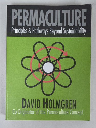 Permaculture principles and - :,