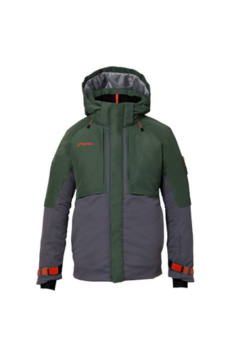 Herren phenix alpine active - herren,
