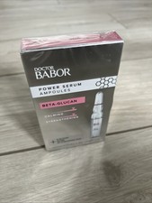 BABOR Power Serum Ampoules mit