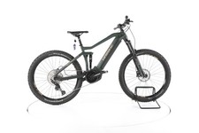 Haibike AllTrail 4 E-Bike
