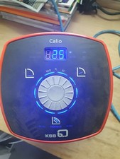 KSB Calio 025-100 Umwälzpumpe / Heizungspumpe – Hochleistung & Energieeffizienz!