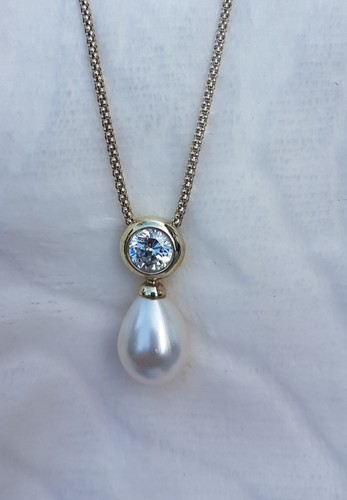 Collier anhänger mit - ⭐,