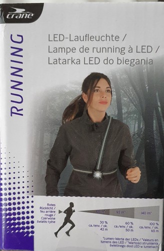 Led laufleuchte lauflicht - led,