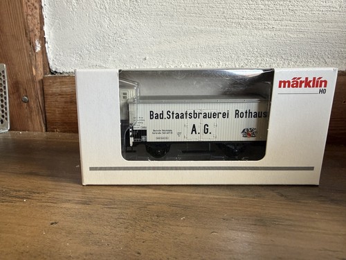 Märklin 94430 ovp - h0,
