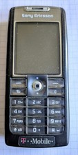 Sony ericsson t630 - sony,