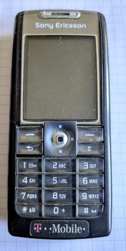 Sony ericsson t630 - sony,