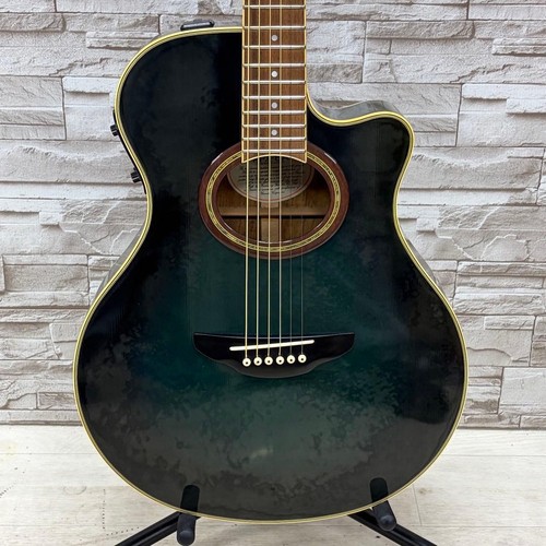 Yamaha apx obb - yamaha,