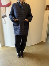 burberry jacke  Steppjacke