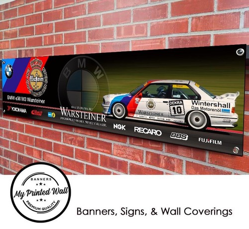 Bmw e30 warsteiner - e30, m3