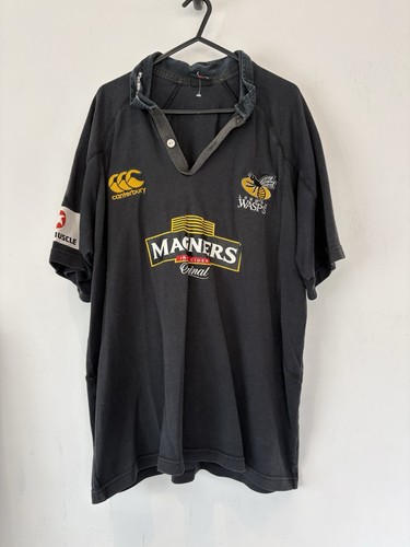 Vintage london wasps rugby - london,