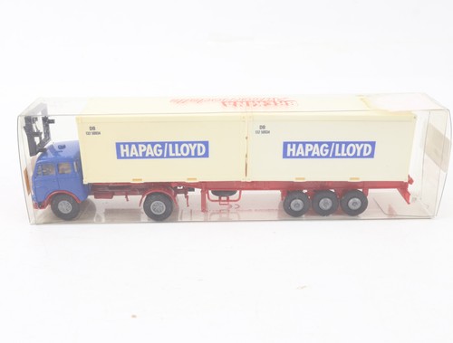 Brekina 7813 modellauto - brekina, h0
