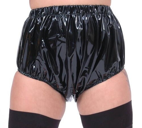 Pvc adult baby - baby, inkontinenz