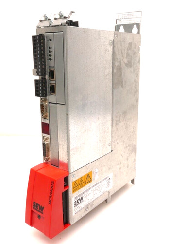 Sew eurodrive moviaxis - eurodrive,