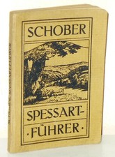 Joh. Schober: Führer durch
