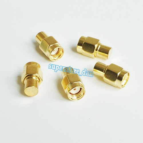 0ghz 50ohm rp sma male - rp-sma,