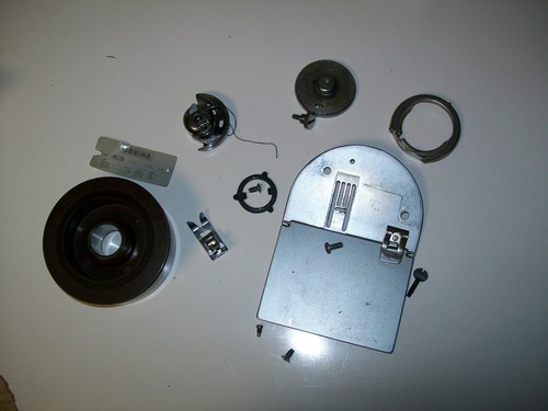 Nähmaschine sewing - nähmaschine,