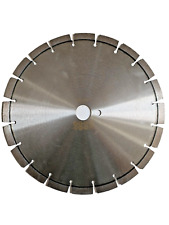 Diamanttrennscheibe Ø 300 mm für Granit und Porphyr