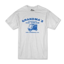 T-Shirt - Grandma's Ice Cream